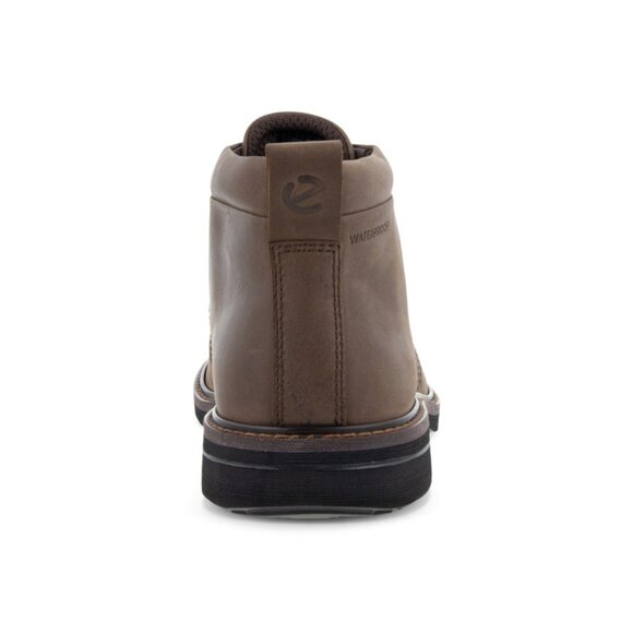 ECCO Men's Turn II Chukka Tie Boot - Picture 7 of 15
